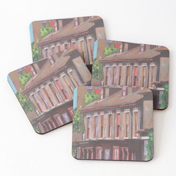 Item preview, Hull Buildings, England designed and sold by golan22may.