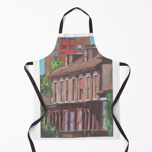 Item preview, Hull Buildings, England designed and sold by golan22may.