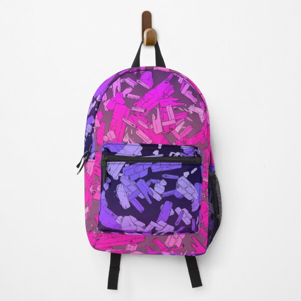 Item preview, Colorful cosmos - space debris designed and sold by Thecolorschemer.
