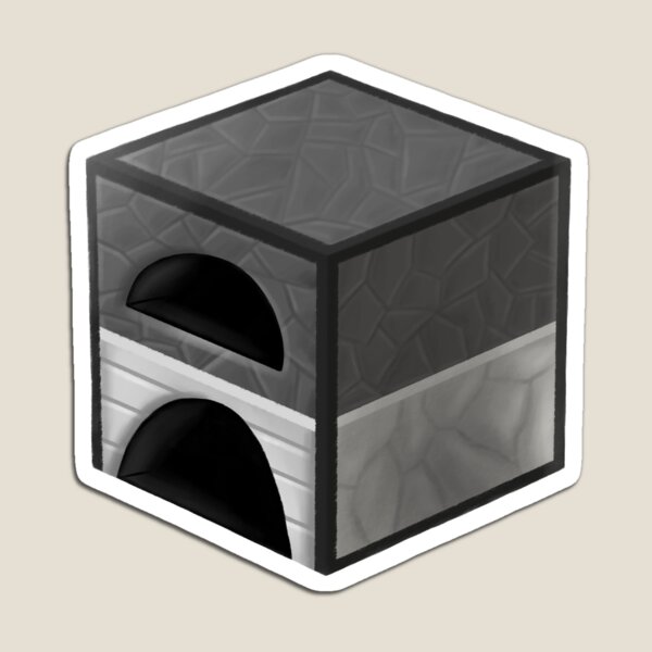 Item preview, Furnace designed and sold by dorkohexar.