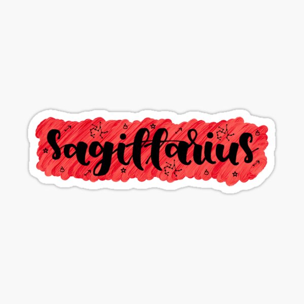 Item preview, Sagittarius Zodiac Sign designed and sold by rhiannonf12.