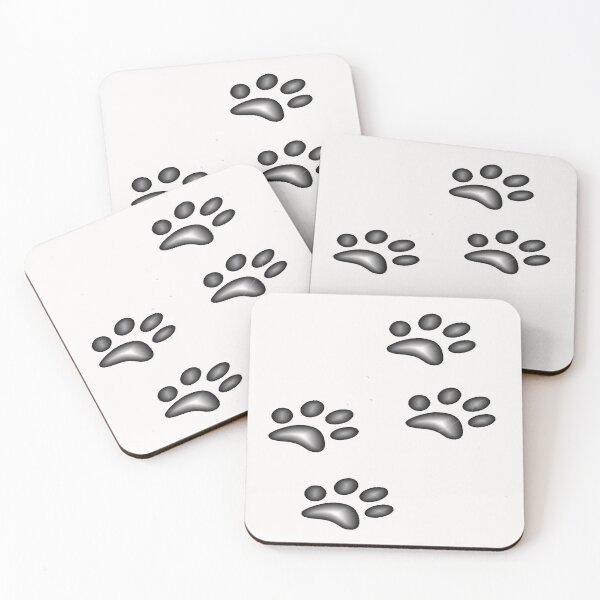 Item preview, Cat Paws designed and sold by Pawtastic Vibes.