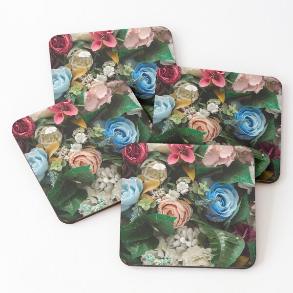 Item preview, Beautiful Blooming Roses designed and sold by newburyboutique.