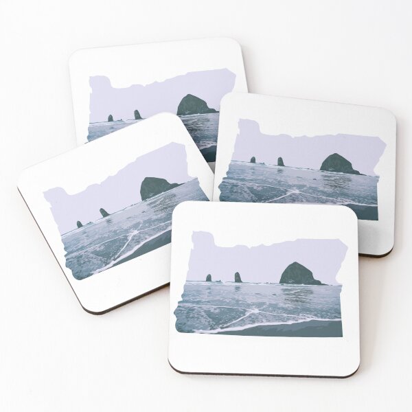 Item preview, Oregon Cannon Beach designed and sold by Hannah Kemp.