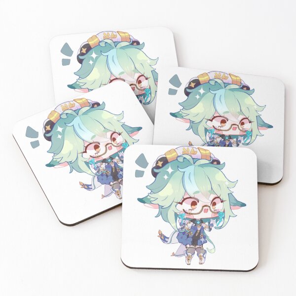 Item preview, Sucrose, the Alchemist's Apprentice designed and sold by BubblyBlu.