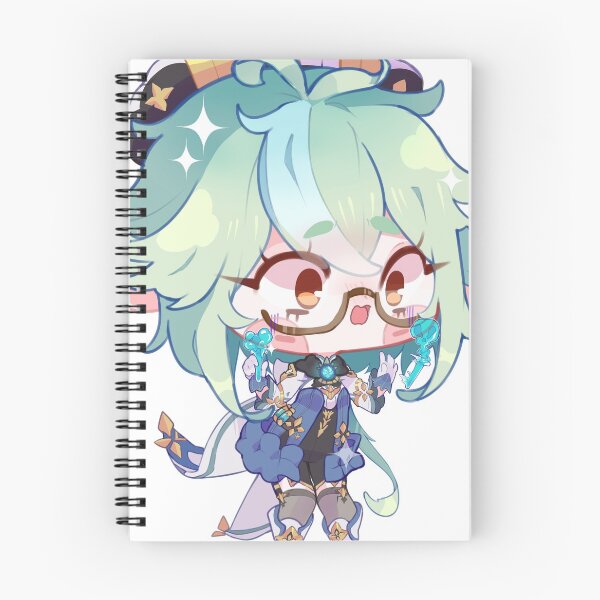 Item preview, Sucrose, the Alchemist's Apprentice designed and sold by BubblyBlu.