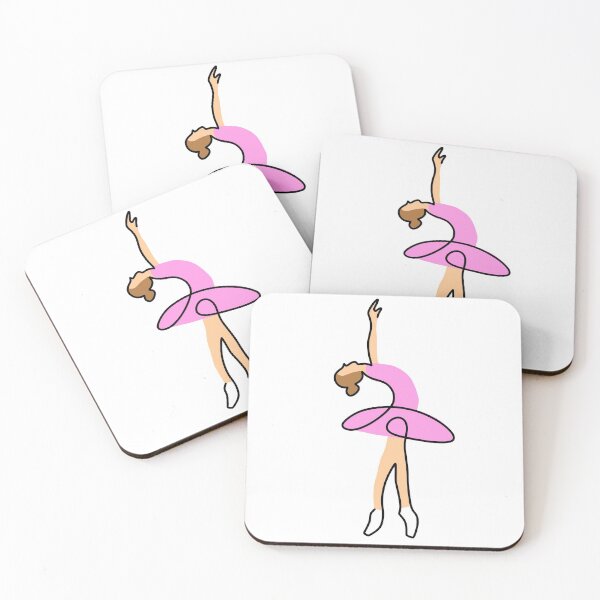 Item preview, BALLERINA | Ballet dancer tutu ballet life | Fitness flexible dance designed and sold by yourtravelguide.