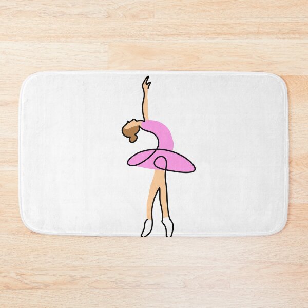 Item preview, BALLERINA | Ballet dancer tutu ballet life | Fitness flexible dance designed and sold by yourtravelguide.
