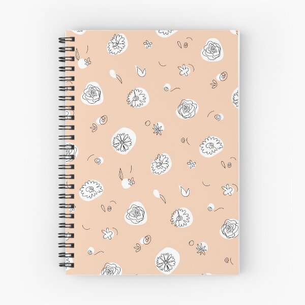 Item preview, Beautiful Floral Patterns, Awesome Continuous Line Style designed and sold by Dezign-Pepper.