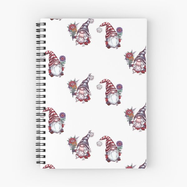 Item preview, Love Me, Love You Gnomes designed and sold by WildingClan.