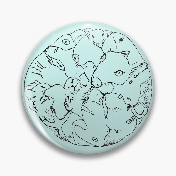 Item preview, Crazy Mandala  designed and sold by Agata Kowalczyk.