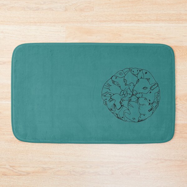 Item preview, Crazy Mandala  designed and sold by Agata Kowalczyk.