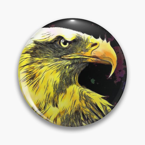 Item preview, Eagle2 designed and sold by Manar-hamad.