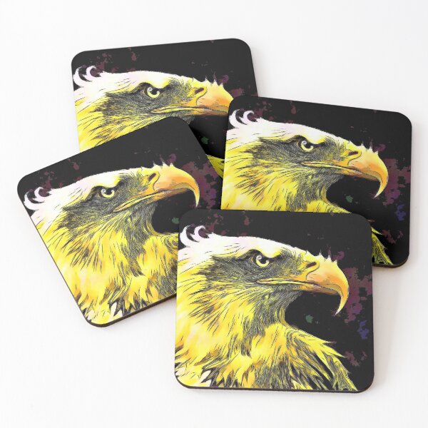 Item preview, Eagle2 designed and sold by Manar-hamad.