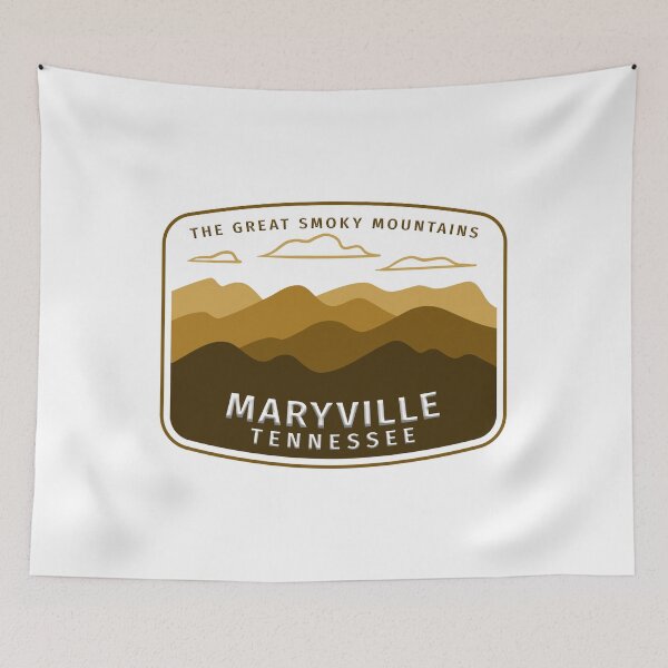 Item preview, Maryville, Tennessee designed and sold by positiveimages.