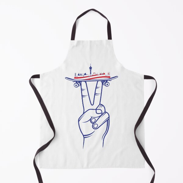 Item preview, Skateboard USA  designed and sold by TOP-DESIGN4U.