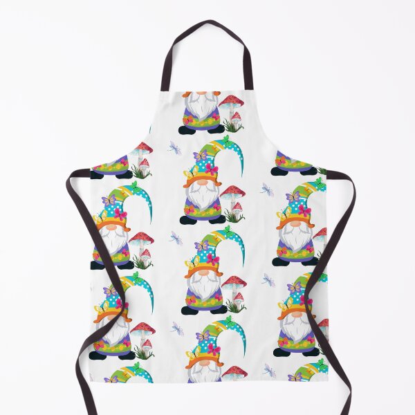 Item preview, Welcome to the Butterfly Gnome designed and sold by WildingClan.