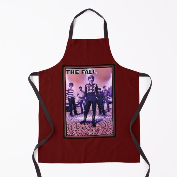 Item preview, The Fall designed and sold by rcmarble.