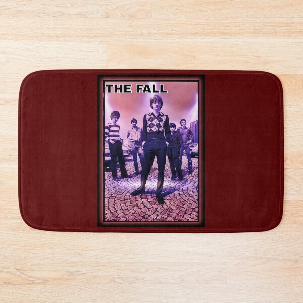 Item preview, The Fall designed and sold by rcmarble.