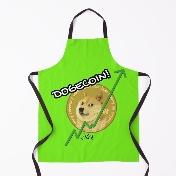 Item preview, Dogecoin - The Dog's Coin - Bitcoin designed and sold by jesumedina.