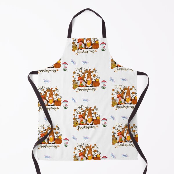 Item preview, Happy Thanks Giving from the Gnome World, designed and sold by WildingClan.