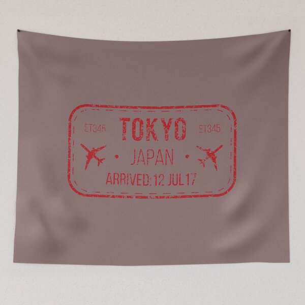 Item preview, tokyo designed and sold by Fotinired21.