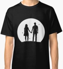 Everybody's Gone To The Rapture Classic T-Shirt