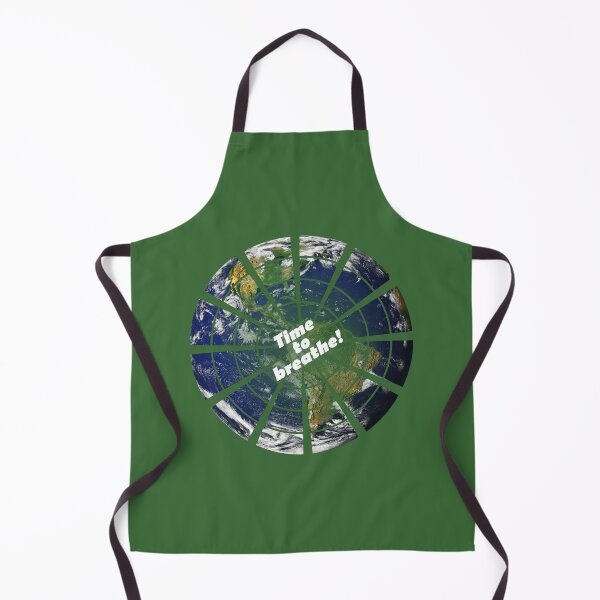 Item preview, Time to breathe! designed and sold by ArtistImprob.