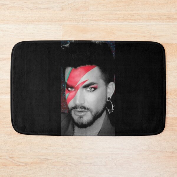 Artikelvorschau, Adam Lambert Starman entworfen und verkauft von FierceSabrina87.