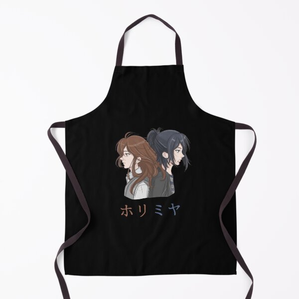Item preview, Horimiya Hori Kyoko and Miyamura Izumi couple designed and sold by LomaStore.
