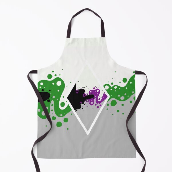 Item preview, Identity Fluid: Combined Demiromantic and Demisexual - Diamond designed and sold by aevios.