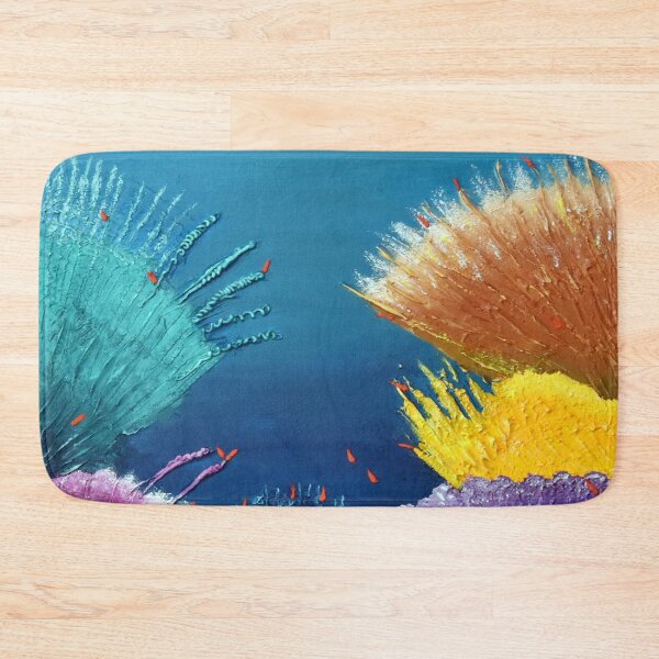 Item preview, Coral Reef #2 designed and sold by Rob McCullough.