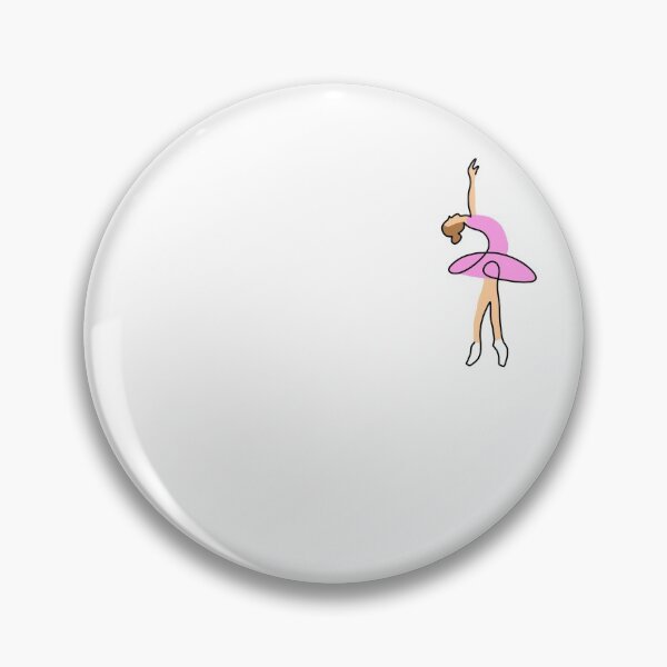 Item preview, LINEPIC BALLERINA | Ballet dancer tutu ballet life | Fitness flexible dance designed and sold by yourtravelguide.