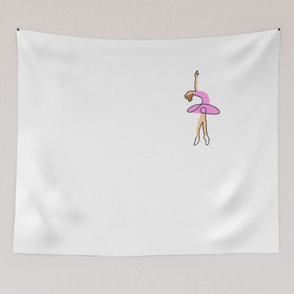 Item preview, LINEPIC BALLERINA | Ballet dancer tutu ballet life | Fitness flexible dance designed and sold by yourtravelguide.