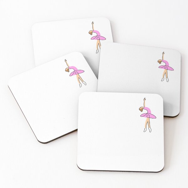 Item preview, LINEPIC BALLERINA | Ballet dancer tutu ballet life | Fitness flexible dance designed and sold by yourtravelguide.