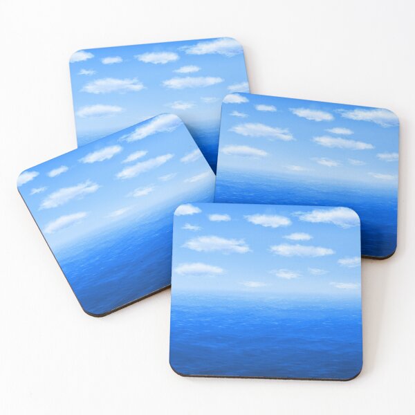 Item preview, Mr Blue Sky designed and sold by CatlickfeverArt.