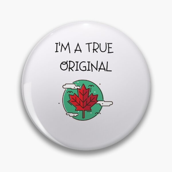 Item preview, A True Original designed and sold by SportyDogShop.