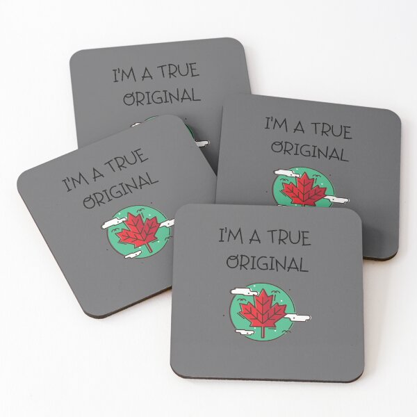 Item preview, A True Original designed and sold by SportyDogShop.