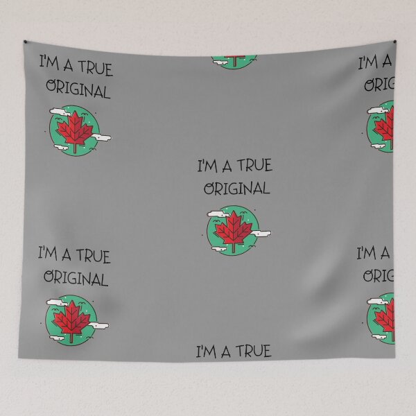 Item preview, A True Original designed and sold by SportyDogShop.