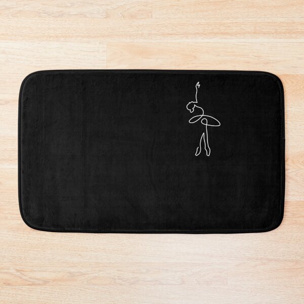 Item preview, LINEPIC BALLERINA | Ballet dancer tutu ballet life | Fitness flexible dance designed and sold by yourtravelguide.