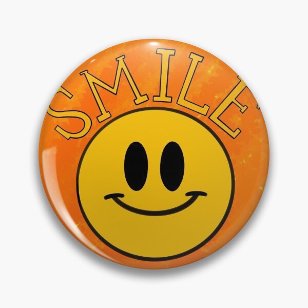 Item preview, smiley face designed and sold by rosie rentz.