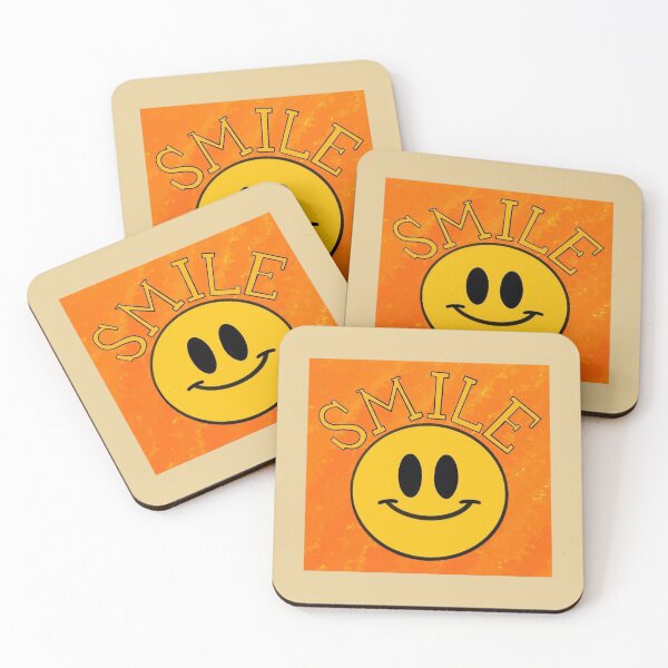 Item preview, smiley face designed and sold by rosie rentz.