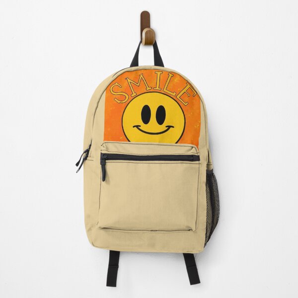 Item preview, smiley face designed and sold by rosie rentz.