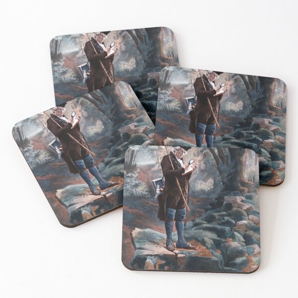 Item preview, The Entomologist designed and sold by billduncan.