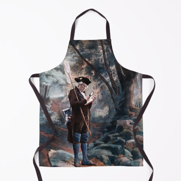 Item preview, The Entomologist designed and sold by billduncan.