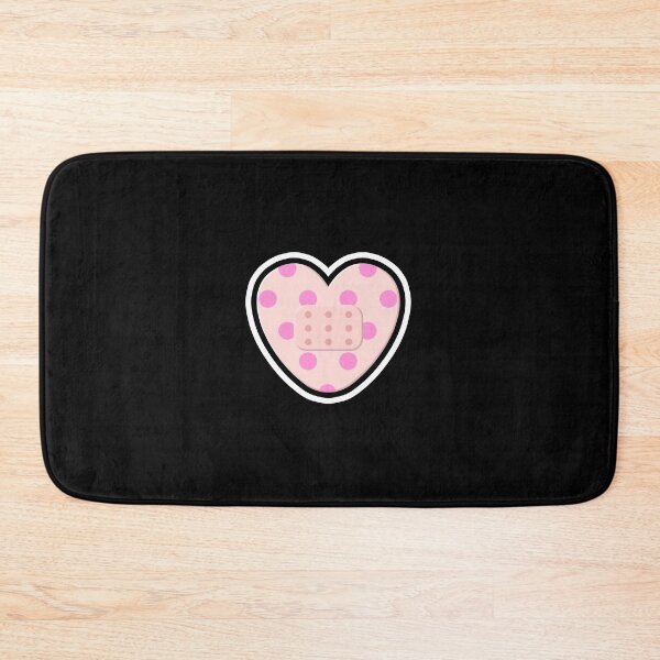 Item preview, Heart Bandage designed and sold by kobaco.