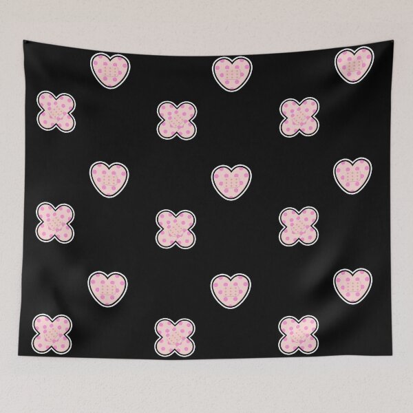 Item preview, Heart Bandage designed and sold by kobaco.