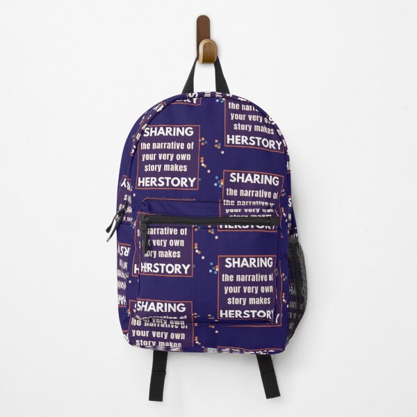 Item preview, Sharing HERstory designed and sold by DandelionSeeds.