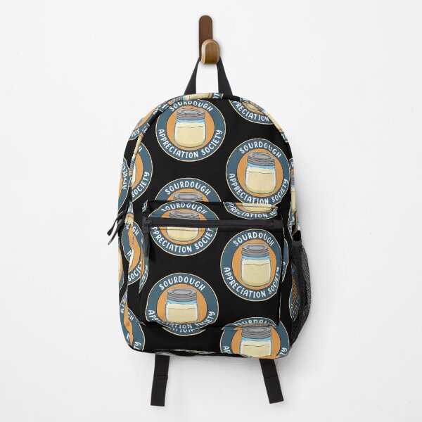 Item preview, Sourdough Baker Sourdough Appreciation Society Bread Baker product designed and sold by jakehughes2015.