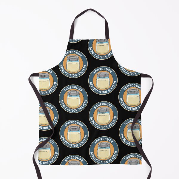 Item preview, Sourdough Baker Sourdough Appreciation Society Bread Baker product designed and sold by jakehughes2015.